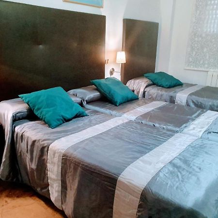 Bed and Breakfast Iberos Хаэн Экстерьер фото
