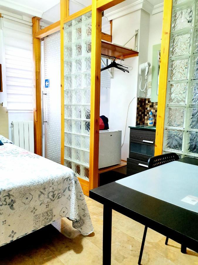 Bed and Breakfast Iberos Хаэн Экстерьер фото