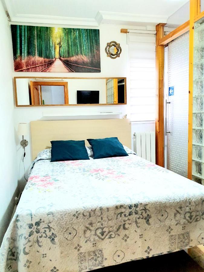 Bed and Breakfast Iberos Хаэн Экстерьер фото