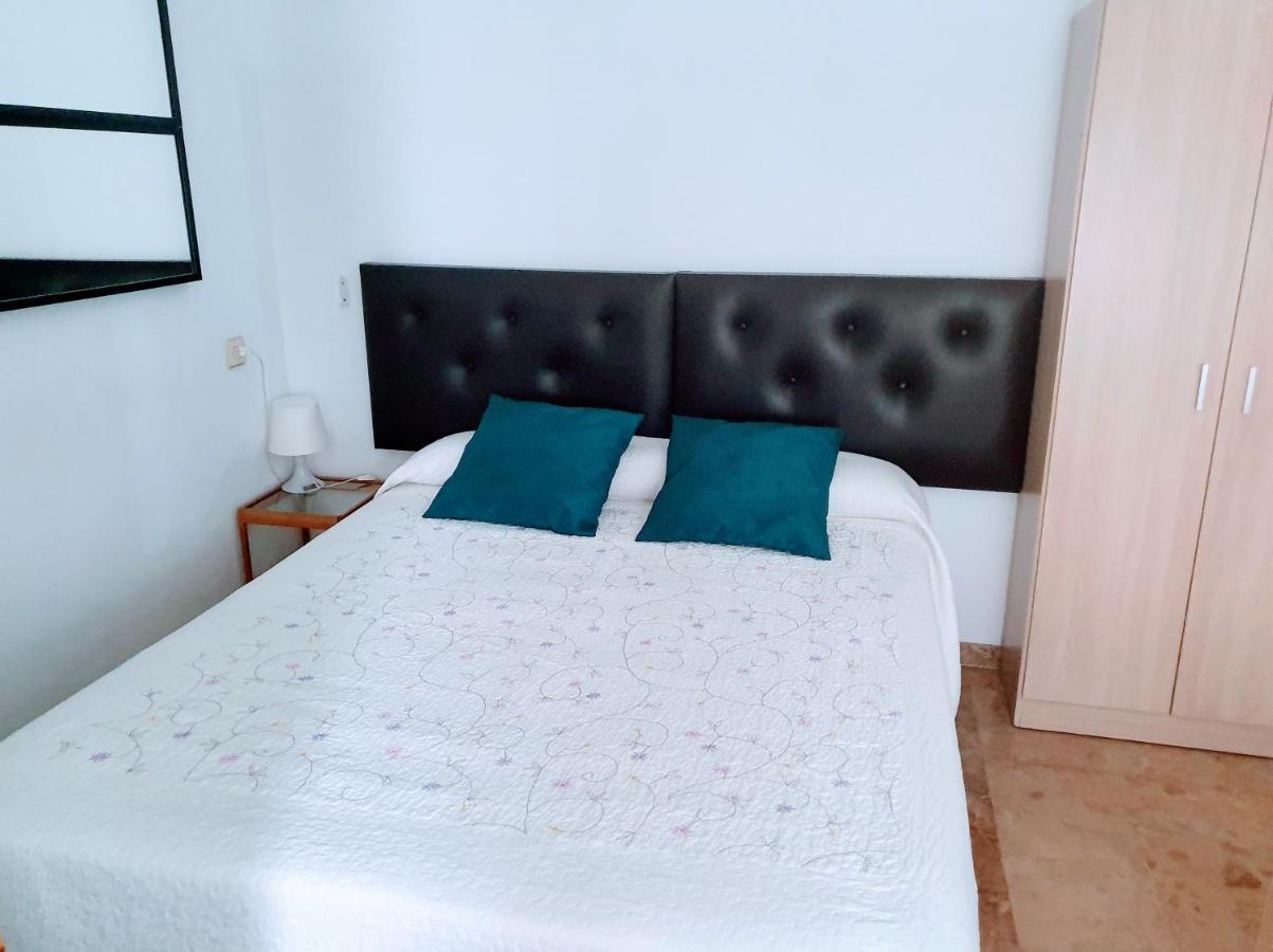 Bed and Breakfast Iberos Хаэн Номер фото