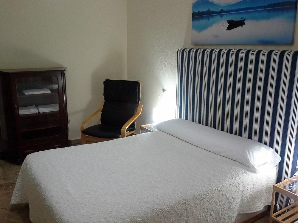 Bed and Breakfast Iberos Хаэн Экстерьер фото