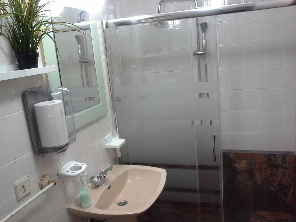 Bed and Breakfast Iberos Хаэн Экстерьер фото