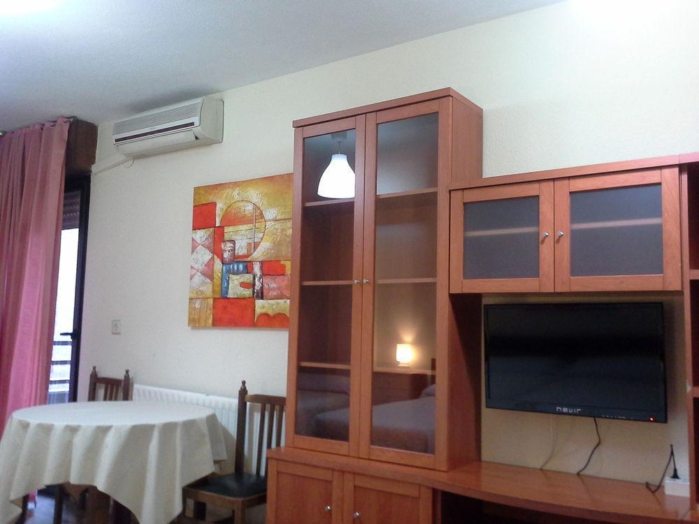 Bed and Breakfast Iberos Хаэн Экстерьер фото