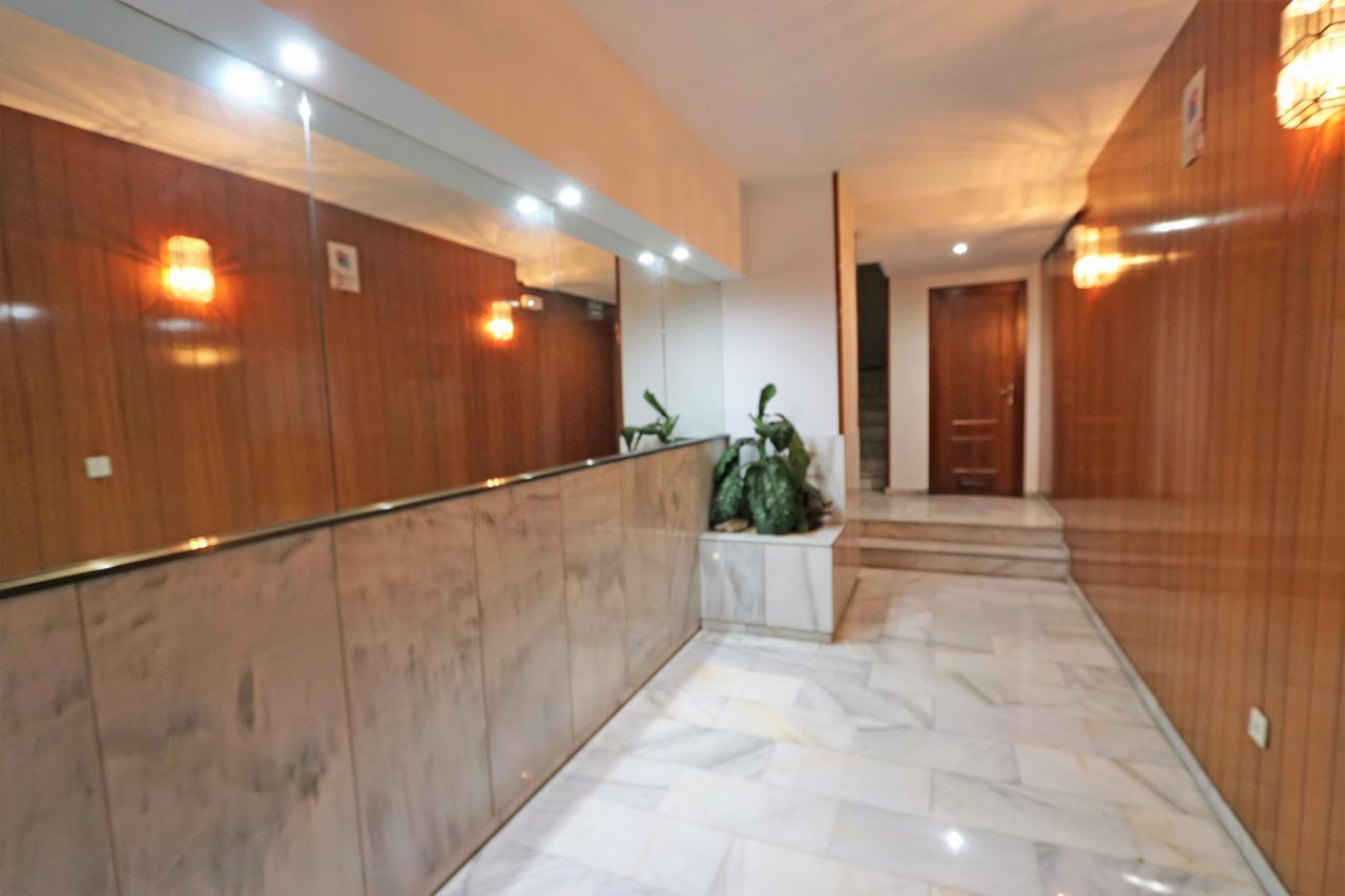 Bed and Breakfast Iberos Хаэн Экстерьер фото