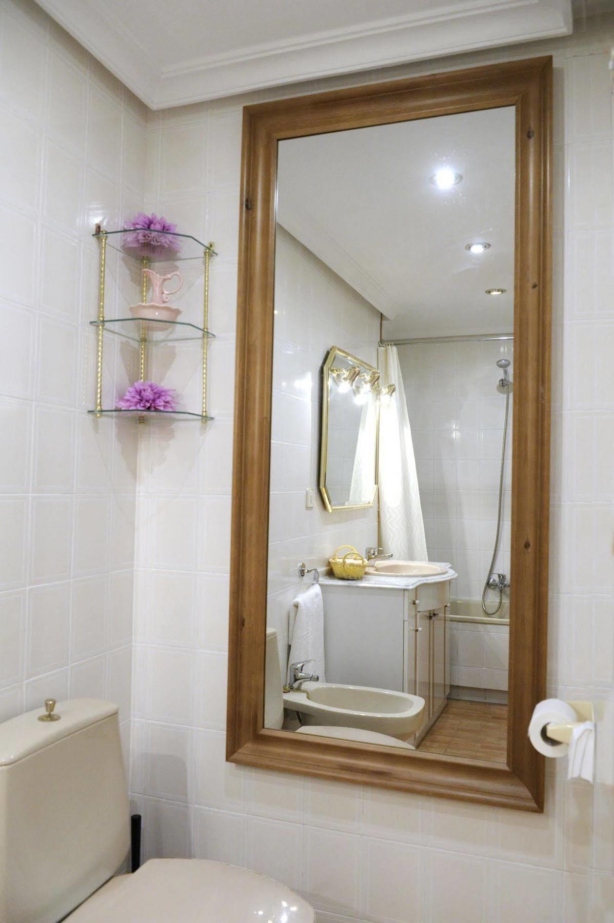 Bed and Breakfast Iberos Хаэн Экстерьер фото