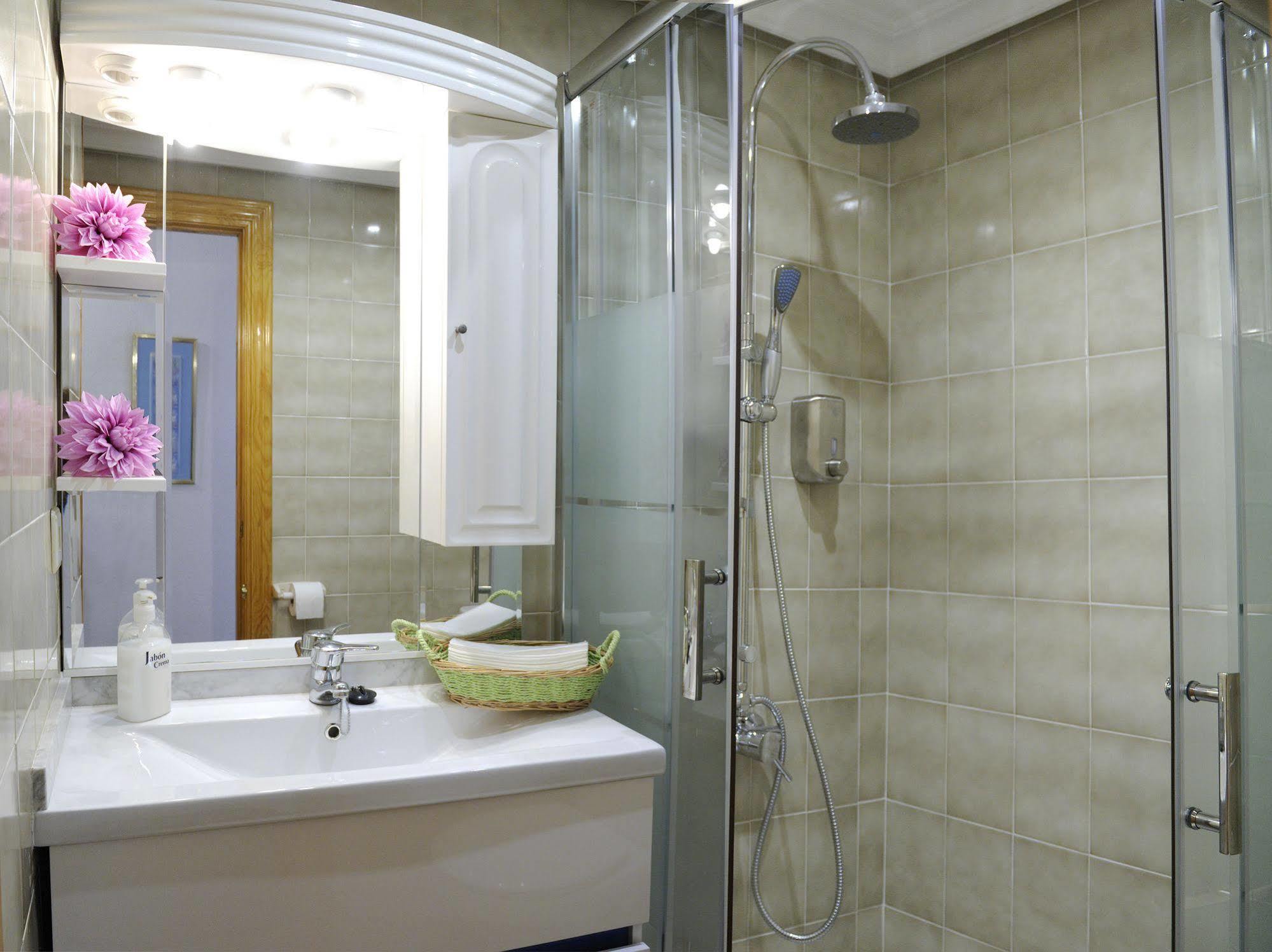 Bed and Breakfast Iberos Хаэн Экстерьер фото