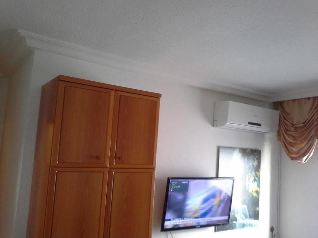 Bed and Breakfast Iberos Хаэн Экстерьер фото