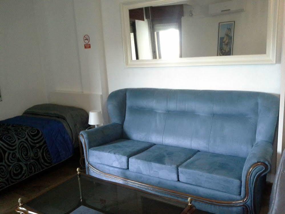 Bed and Breakfast Iberos Хаэн Экстерьер фото